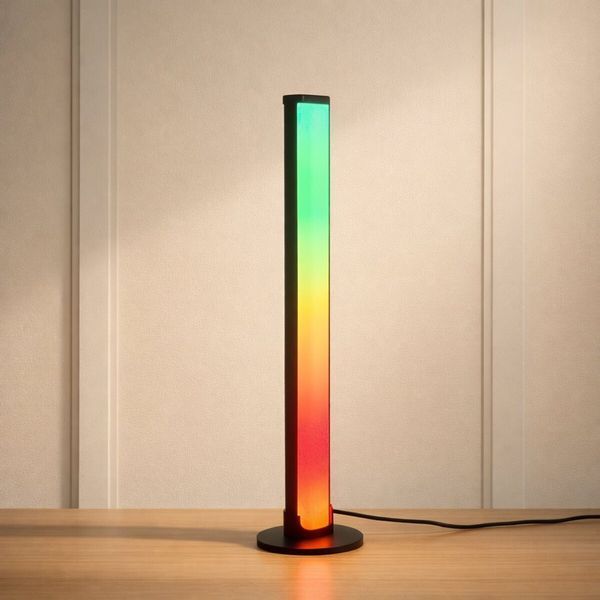 Настольный светодиодный RGB светильник BL00034 52198 фото
