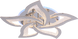LI9884/5 CR (RGB) 52485 фото 1