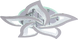 LI9884/5 CR (RGB) 52485 фото 2