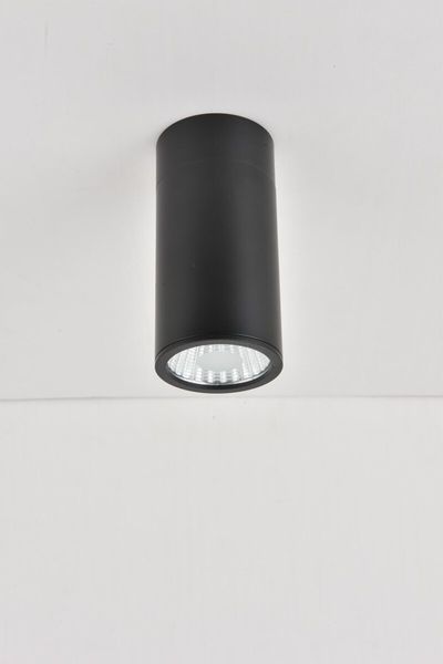 Світильник точковий VALESO RT428 BK 37305 фото