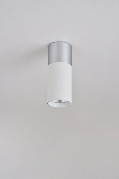 Люстра точкова Sirius RT553 WT+SSV 37306 фото