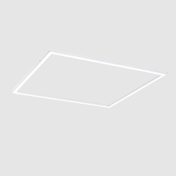 LED Рамка Sirius JFL001-40W 39836 фото