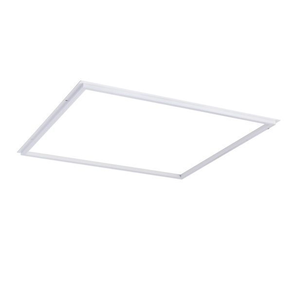 LED Рамка Sirius JFL001-40W 39836 фото