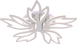 LI9862/5 CR (RGB) 52481 фото 1