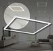 LED Рамка Sirius JFL001-40W 39836 фото 4