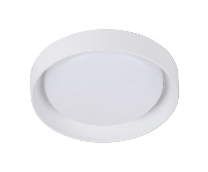 Світильник стельовий світлодіодний VALESO 2933/1, LED 32W,Білий 47374 фото