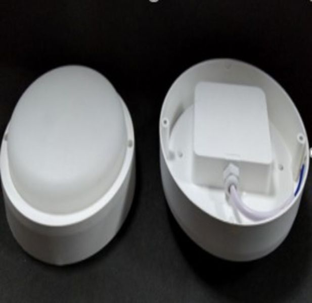 Світильник Промисловий Sirius 12W 100Lm/w Ф154*54 круг 15593 фото