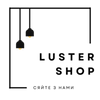 LUSTER SHOP &mdash; Cияйте с нами