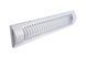 Светильник Sirius под LED лампу 2-SN-060-R решетка IP20