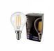 Лампочка LED Siriusstar Filament 8W G45-4200K-E14 23896 фото 1