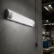 Светильник Sirius под LED лампу 2-SN-060-R решетка IP20 22460 фото 2