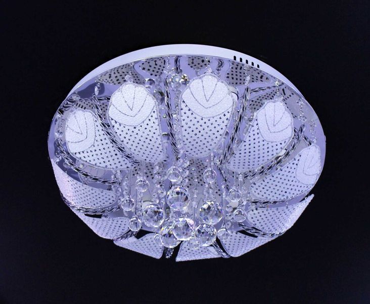 Люстра светодиодная торт B S1242/6 14753 фото