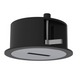 Дизайнерські підвісні треки - трансформери Чорний VALESO Композиція - 12 49422 фото 6