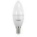 Світлодіодна лампа Sirius 3208 С37 4W-4000K-E14