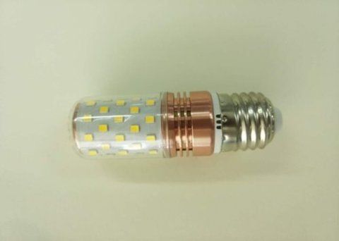 Светодиодная лампа ТК-12W-E14 LED (Гарантия не распространяется) 6480 фото