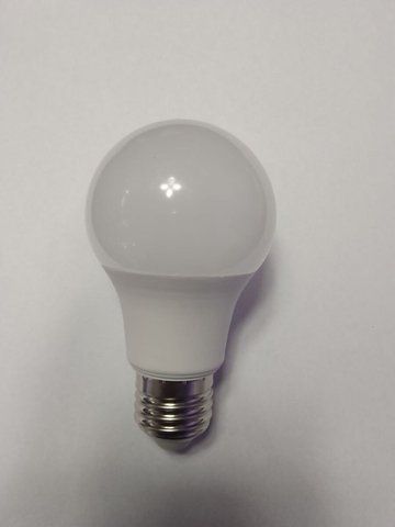 Светодиодная лампа Prosto LED SK-9W-E27 (Гарантия не распространяется) 6482 фото