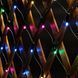 LED-Гирлянда Сетка 2х2м 144 LED Декоративная VALESO 52247 фото 5