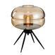 Лампа настільна декоративна Sirius WH-MBT-17 AMBER 41693 фото 5