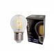 Лампочка LED SIRIUSSTAR filament clear 4402 6W (G45-4200K-E27) 23898 фото 2