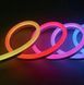 Умная гибкая LED Neon RGB лента 5 метров 52248 фото 4