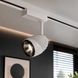 Светильник трековый VALESO Ш TLD 209 30W 1106 фото 3