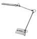 Лампа настольная светодиодная Sirius BL-1121 brushed silver 45173 фото 4