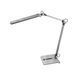 Лампа настольная светодиодная Sirius BL-1121 brushed silver 45173 фото 6