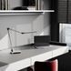 Лампа настольная светодиодная Sirius BL-1121 brushed silver 45173 фото 1