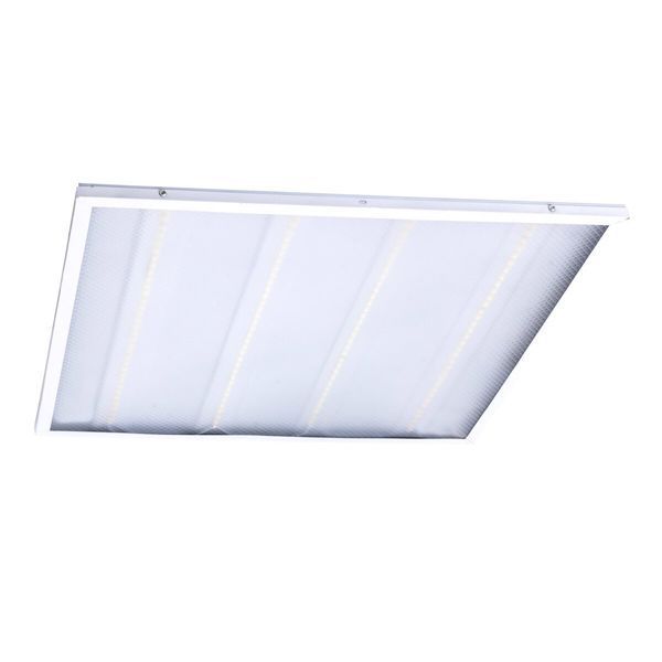 Панель еко LED Sirius PL004-36W прозора 6500К 15570 фото