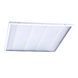 Панель еко LED Sirius PL004-36W прозора 6500К 15570 фото 2