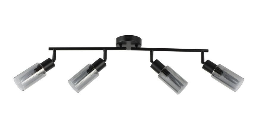 G 74755/4 SM Matte Black 47332 фото