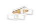 G 3200/3 WT+Yellow Wood Grain 51214 фото 1