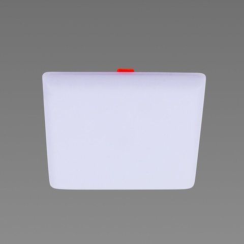 Світильник точковий Sirius C209 WT 36W 37303 фото