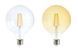 Лампочка LED SIRIUSSTAR filament gold 5800 12W (G95-4200K-E27) 23903 фото 3