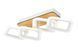G 3200/4 WT+Yellow Wood Grain 51215 фото 1