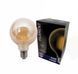 Лампочка LED SIRIUSSTAR filament gold 5800 12W (G95-4200K-E27) 23903 фото 1