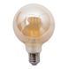 Лампочка LED SIRIUSSTAR filament gold 5800 12W (G95-4200K-E27) 23903 фото 2